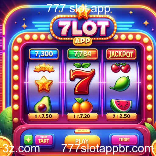 Atração e Vantagens dos Jogos Gratuitos no 777 Slot App