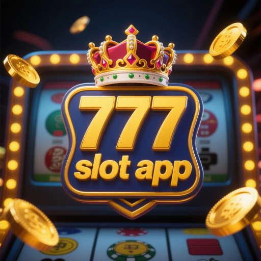 777 slot app